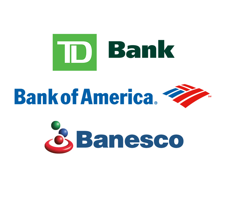 logo banesco