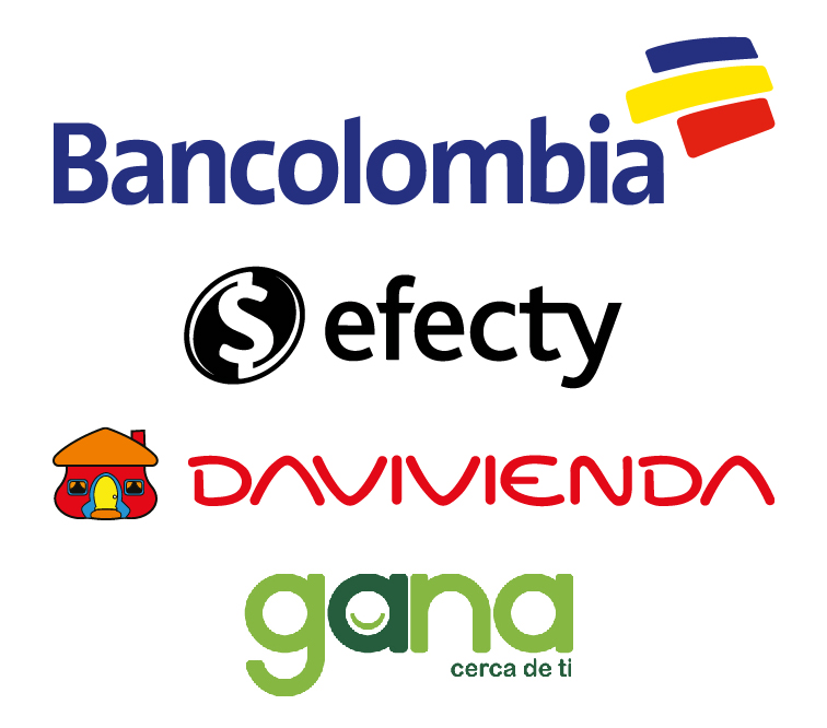 logo bancolombia