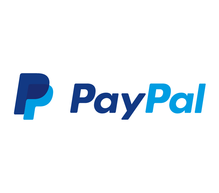 logo Paypal